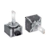 D1 HID to LED Conversion Bulb