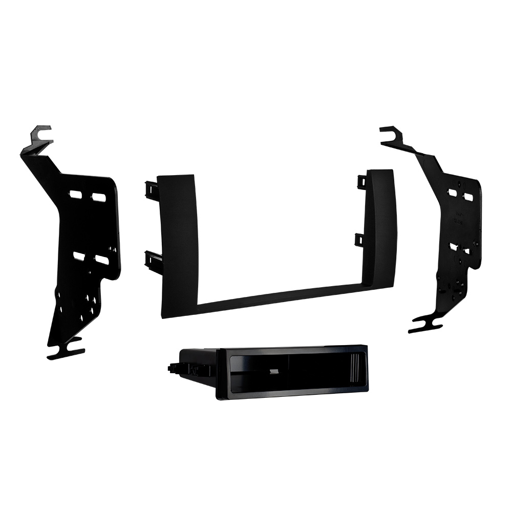 Toyota Prius 2004-2009 Mount Kit