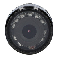 Thru-Hole Camera