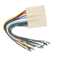 Ford Lincoln Mercury 2003-Up Harness