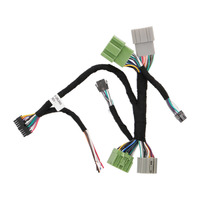 DSP T-Harness - GM LAN 2014-2020