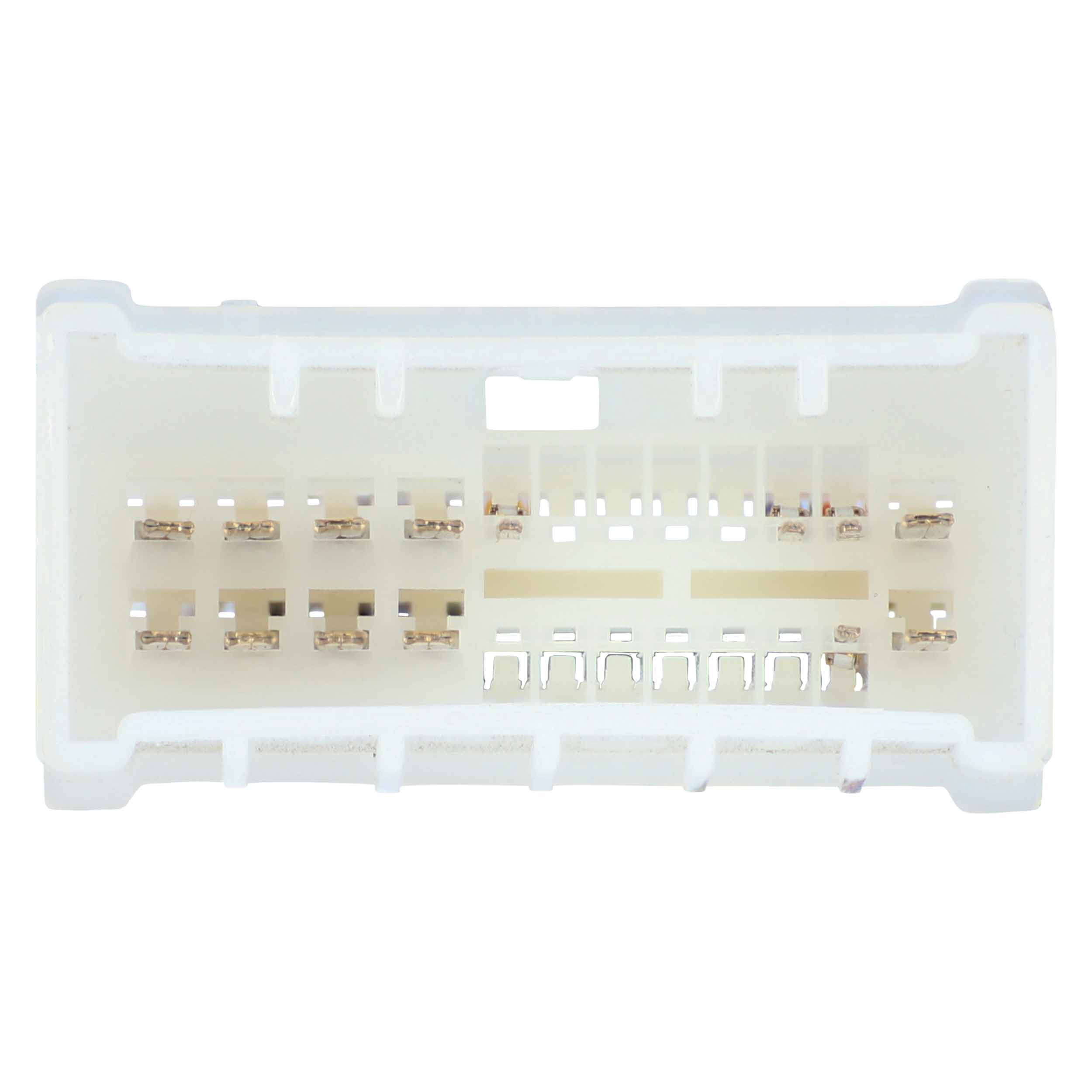 Radio Replacement Harness - Harness - Fits Hyundai / Kia 2005-2012