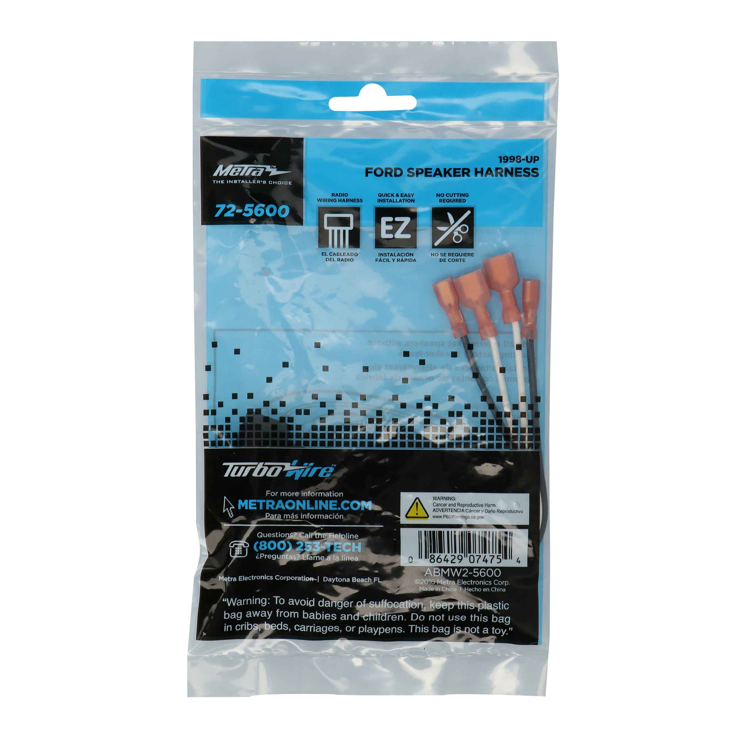 Ford Multi-App 1993-2023