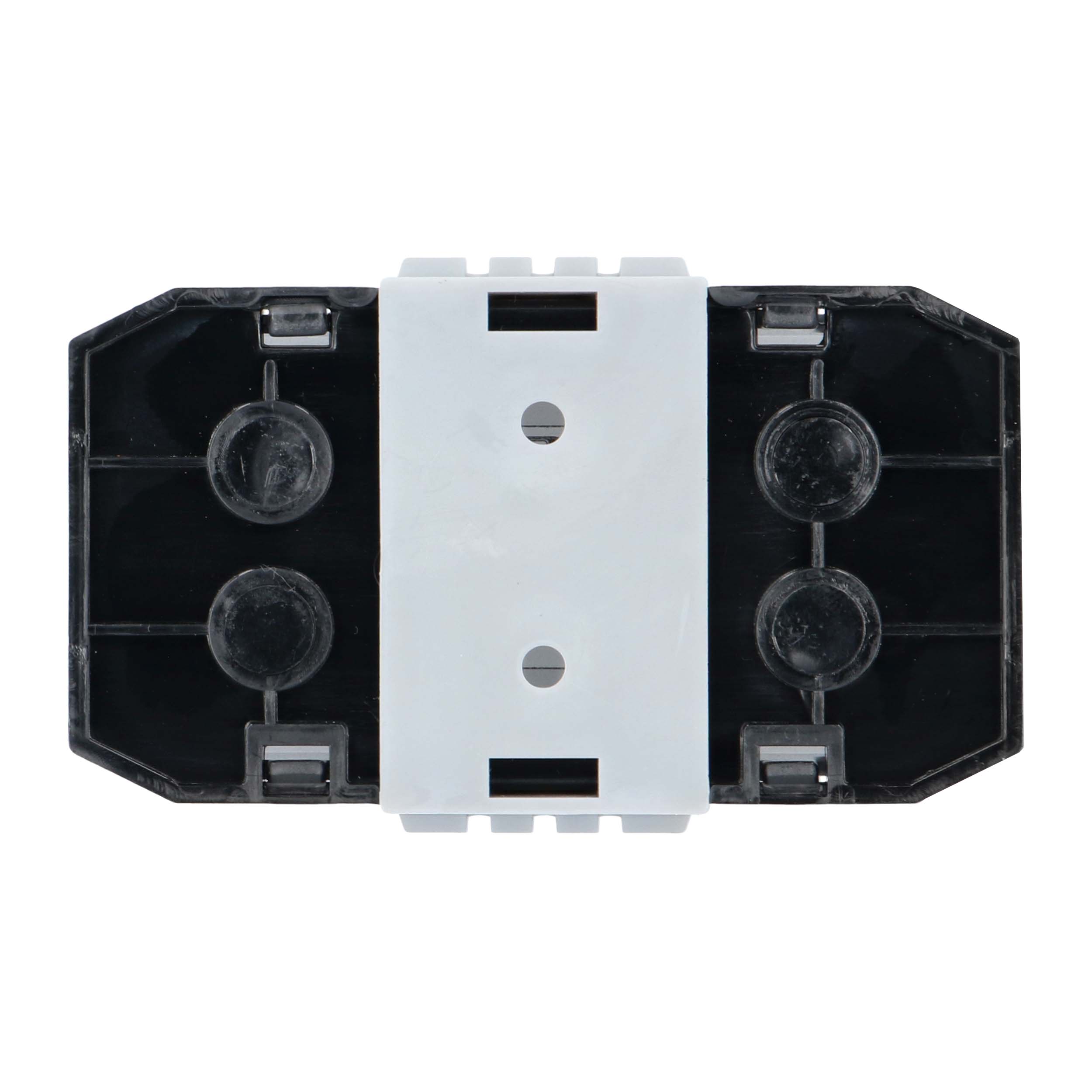 AGU 2-Position Fused Distribution Block - Pro Series