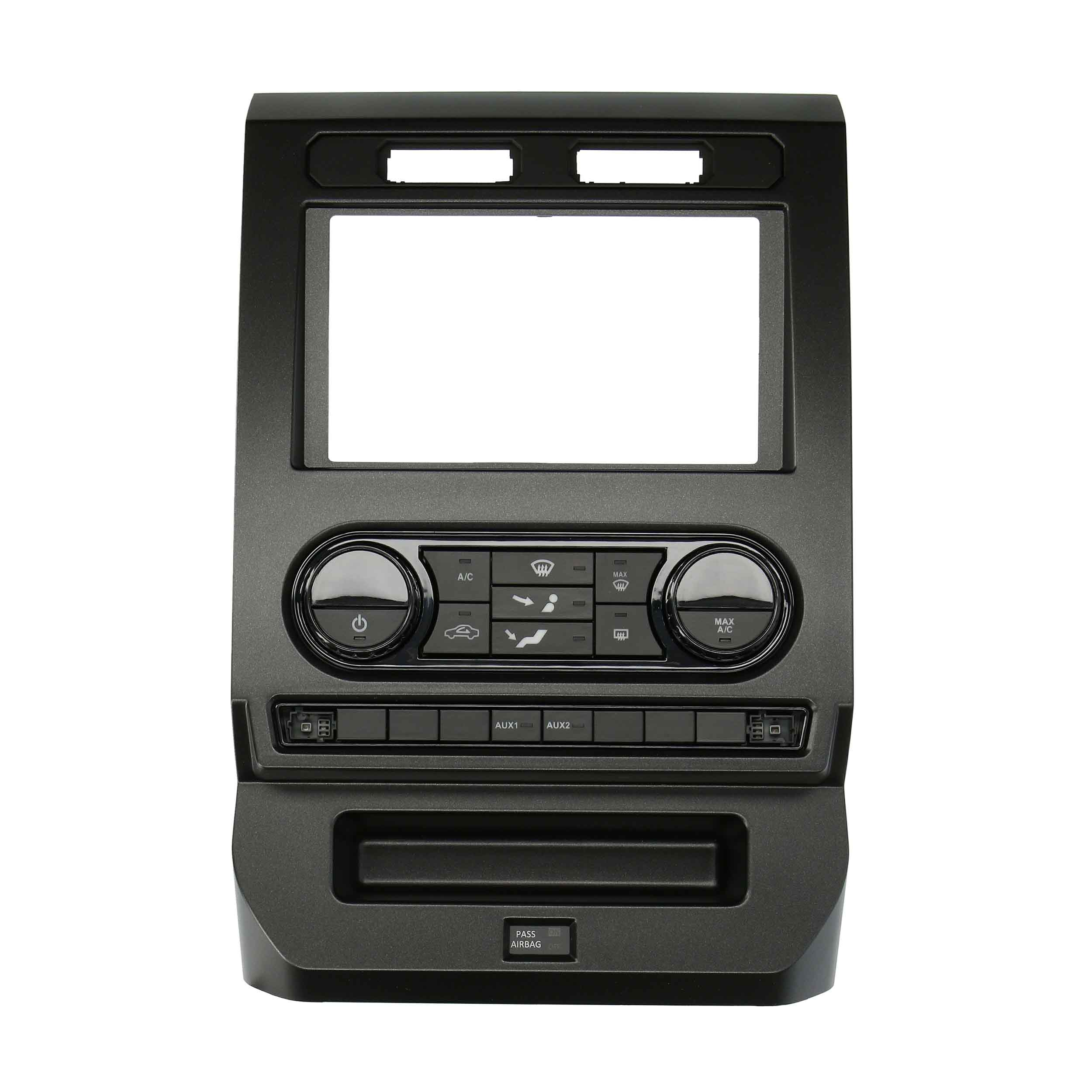 Stereo Installation Kit - Fits Select Ford F-150 2015-2022