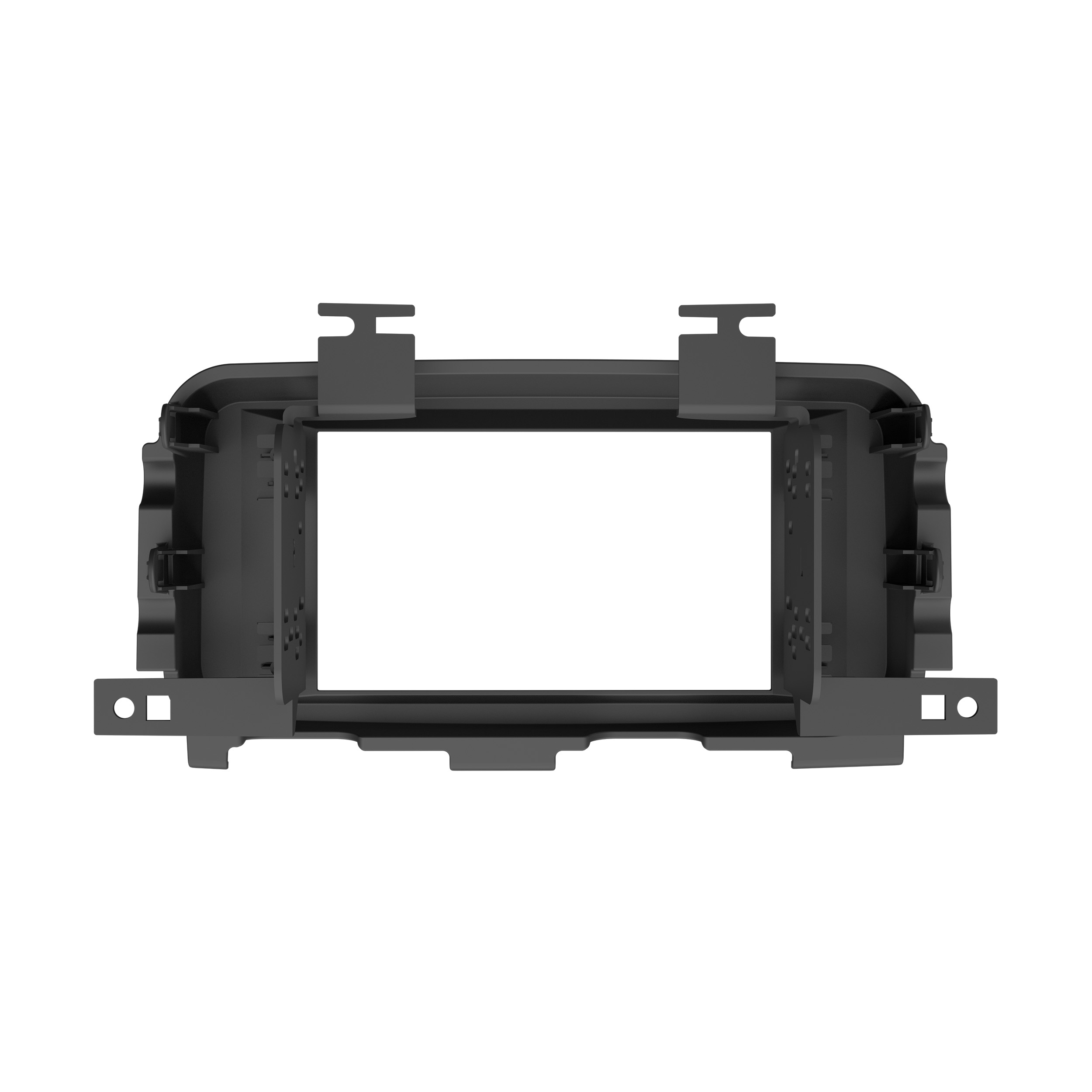 Stereo Installation Kit - Fits Nissan Kicks/Versa 2021-2025