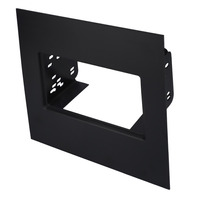 Universal Double-DIN Dash Kit