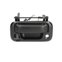 Ford Factory Replacement Tailgate Handle Camera