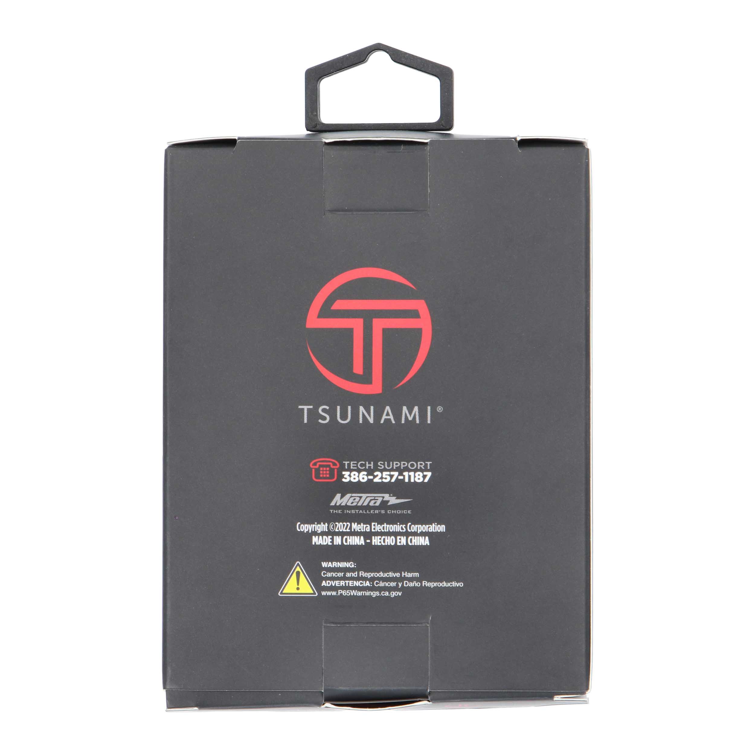 Rotating Inline ANL Fuse Holder