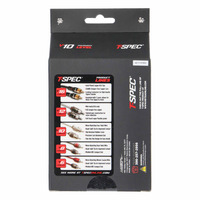 V10 2-Channel RCA Cable | 1.5 ft.
