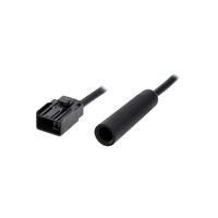 Volvo Vehicle Antenna Adapter Cable 1999-2009