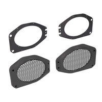Overhead Soundbar Adapter - Jeep Wrangler JL 2018-2023 | Gladiator JT 2020-2023