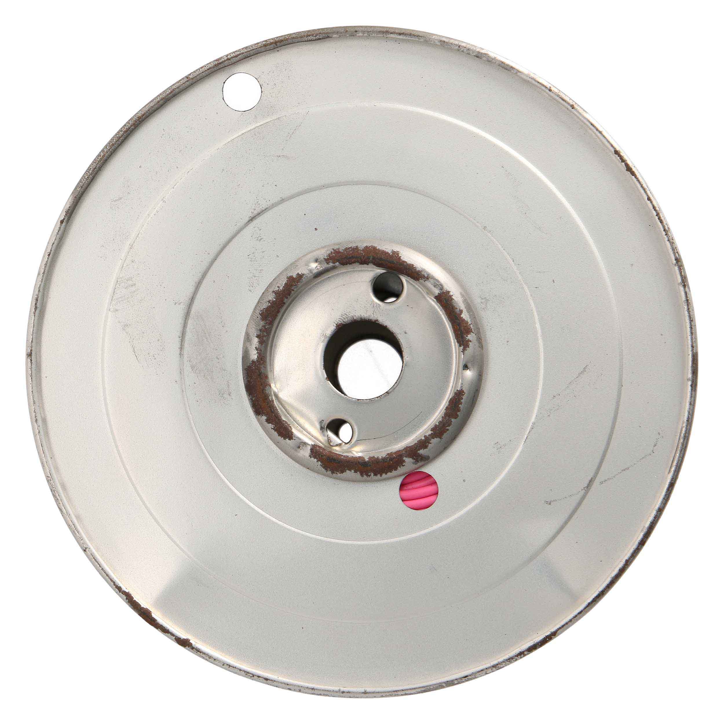 16 GA US GPT ALL COPPER PRIMARY WIRE PINK - Coil of 500 FT