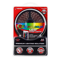 5M 5050 30LED-MTR RMT PWR SPLY - SPECIAL LABELING: UN3091
