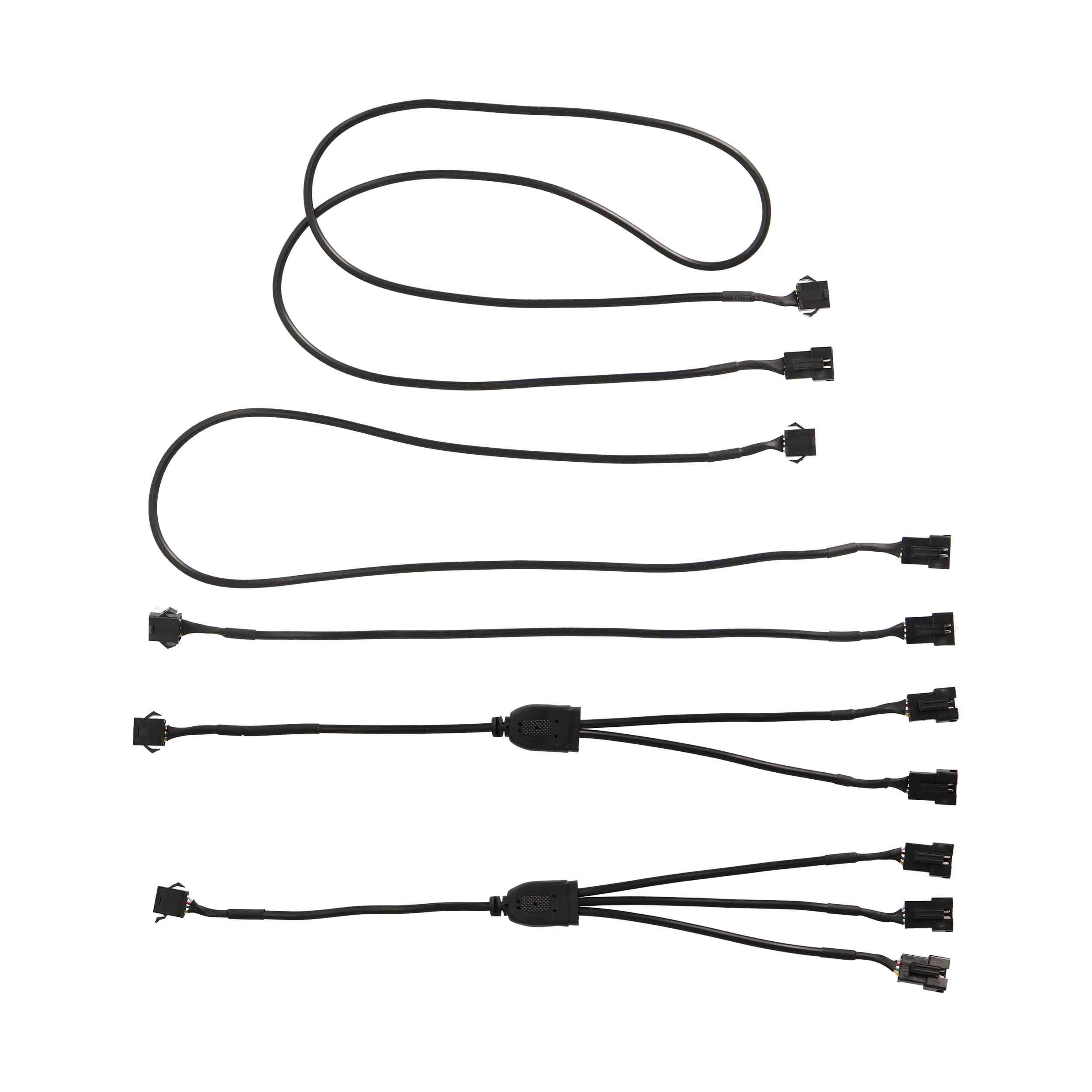 Daytona Lights RGB LED 10 Strip Accent Light Kit