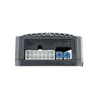 Data Interface with Data Signal Turn-On - Mitsubishi 2006-2012