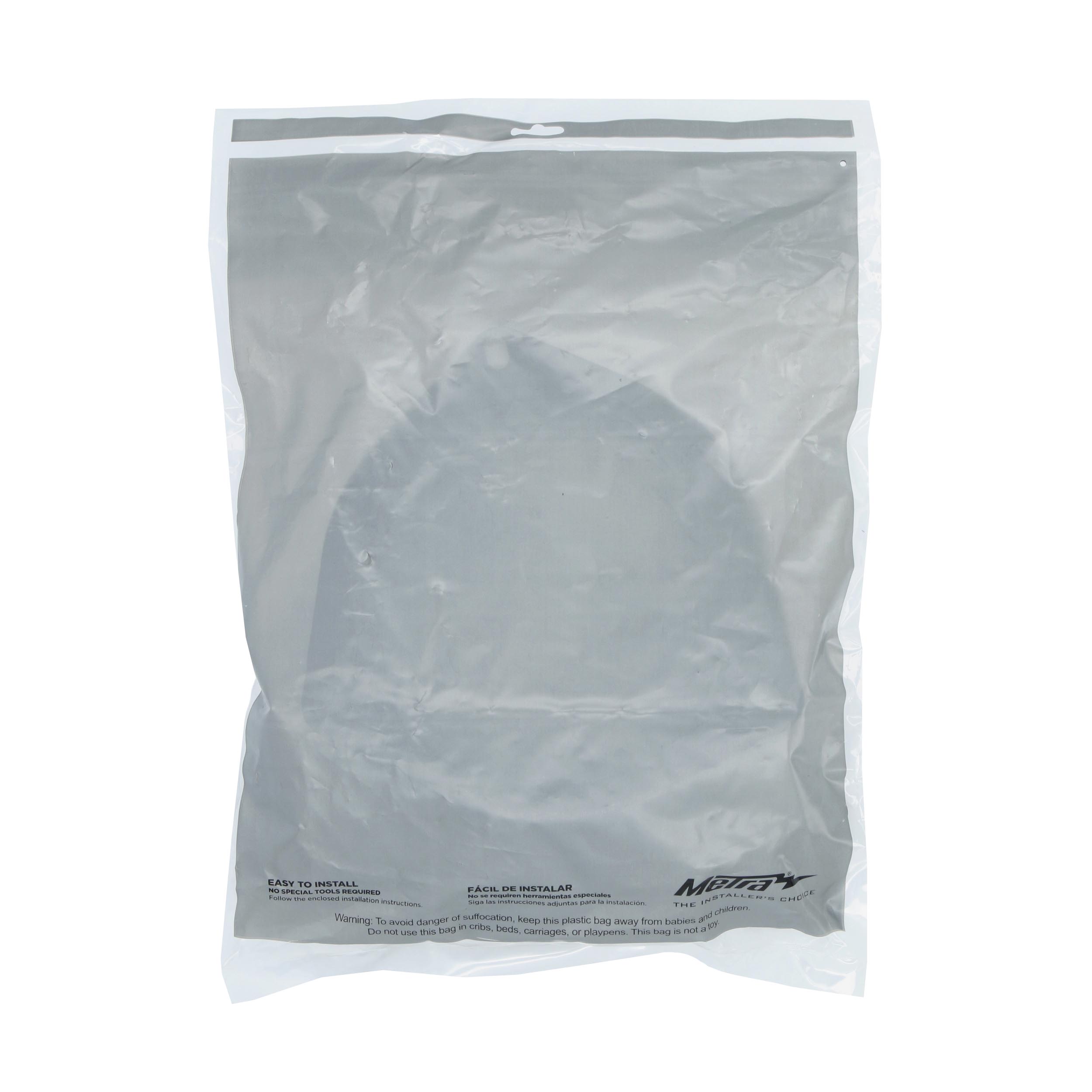 Toyota Sequoia 2001-2007 | Tundra 2000-2006 - 6" to 6.75" (Front Door)