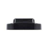 Rock Light Black Cover - 4 Pack