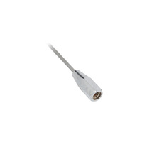 Universal Stainless Steel Replacement Mast - 31 Inch