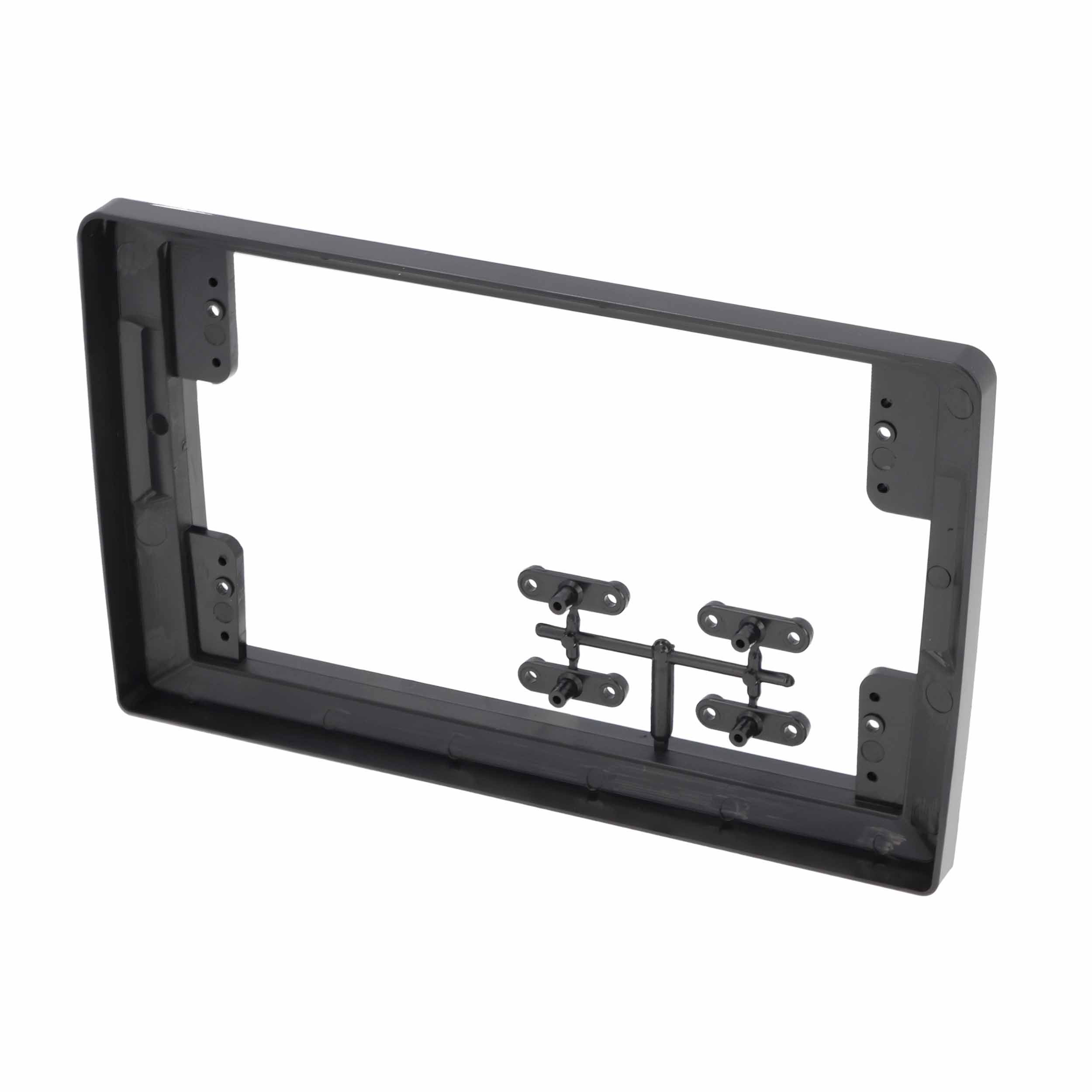 Aküstik AK-10T Radio Mounting Adapter for 9-Inch Dash Kits