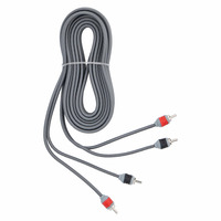 V8 2-Channel RCA Cable | 14 ft.