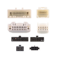 DSP Data Interface - Nissan 2008-2017
