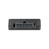 Data Interface with SWC - Chrysler 2004-2020