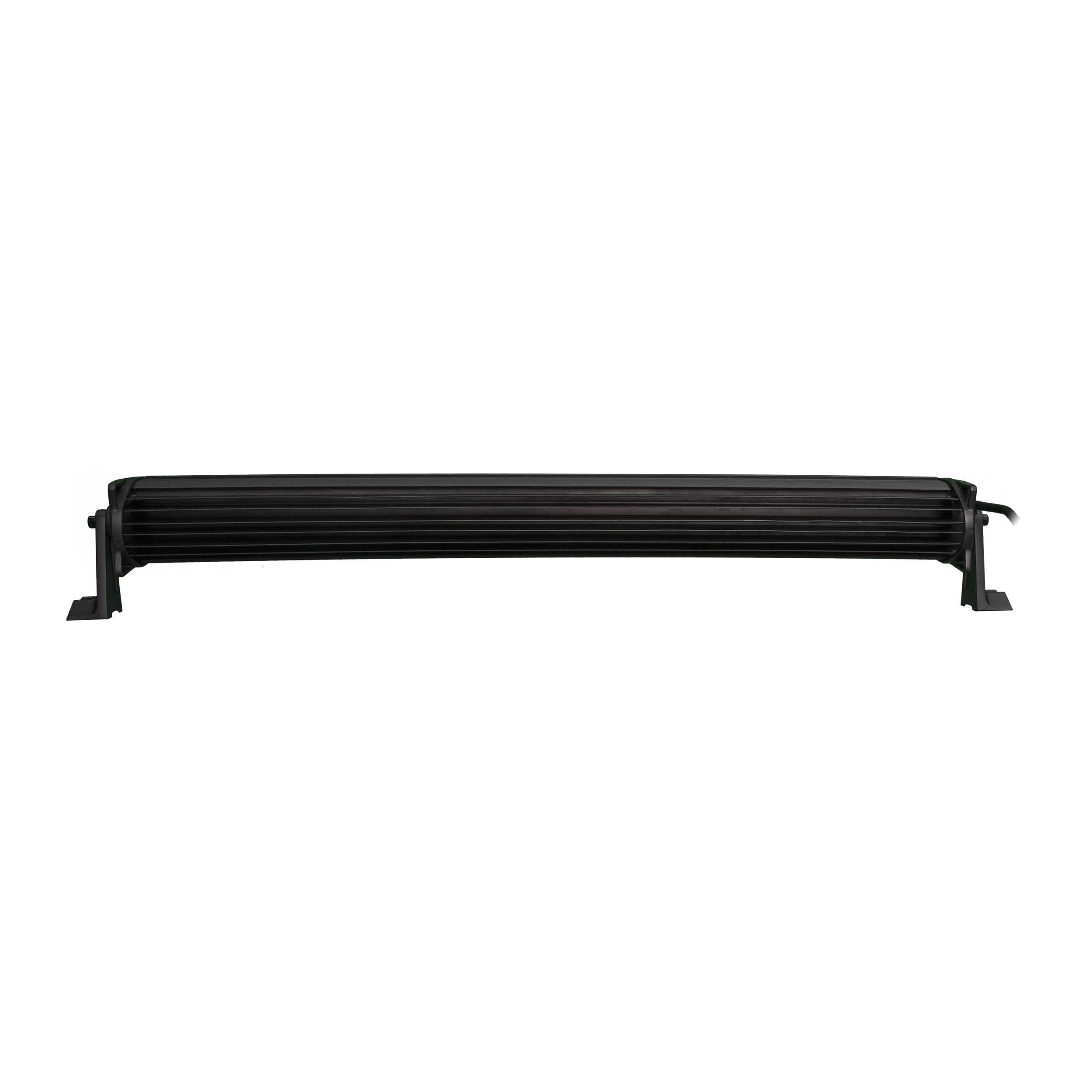 Daytona Lights 30" Single Row Curved Lightbar - 14 LED