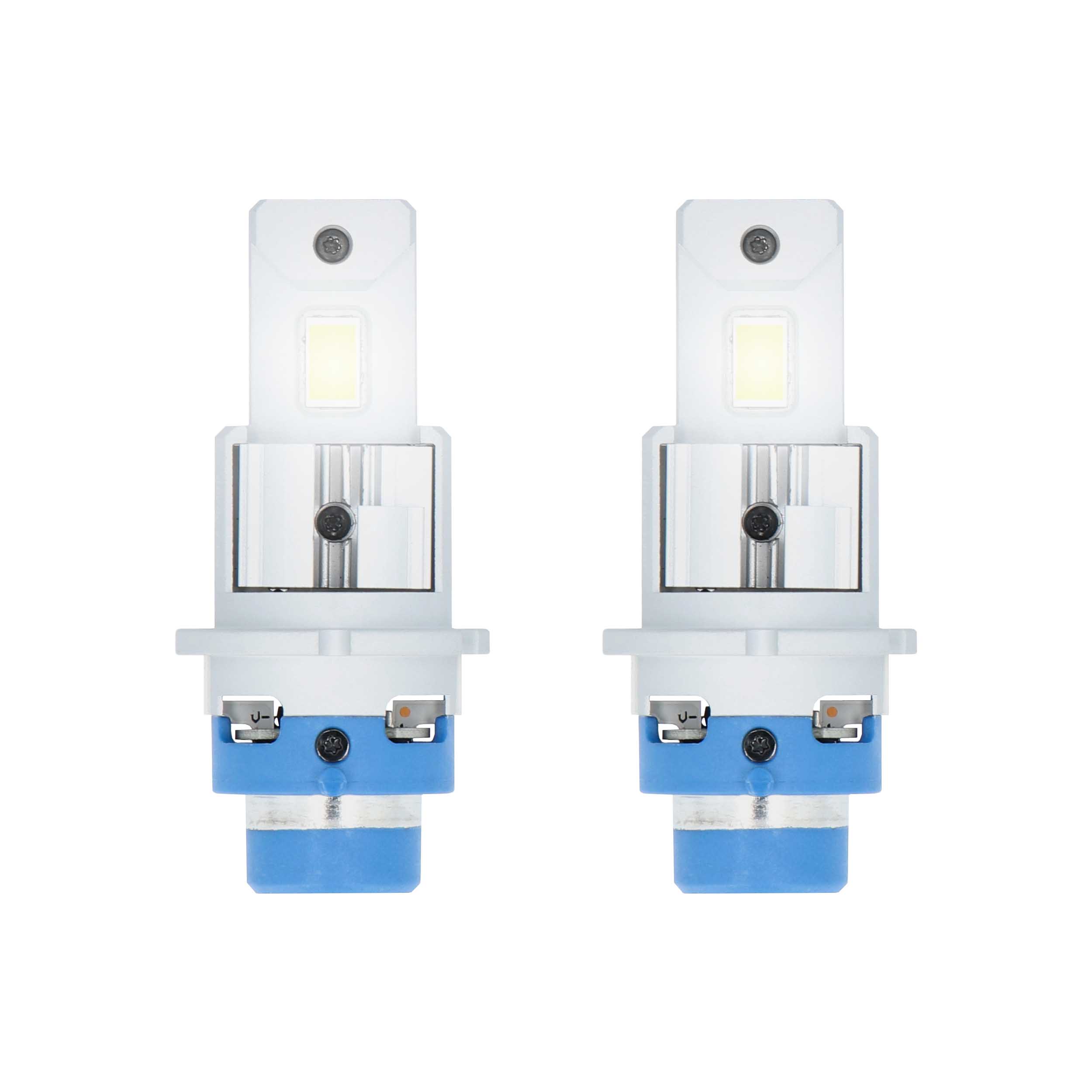 D2 HID to LED Conversion Bulb