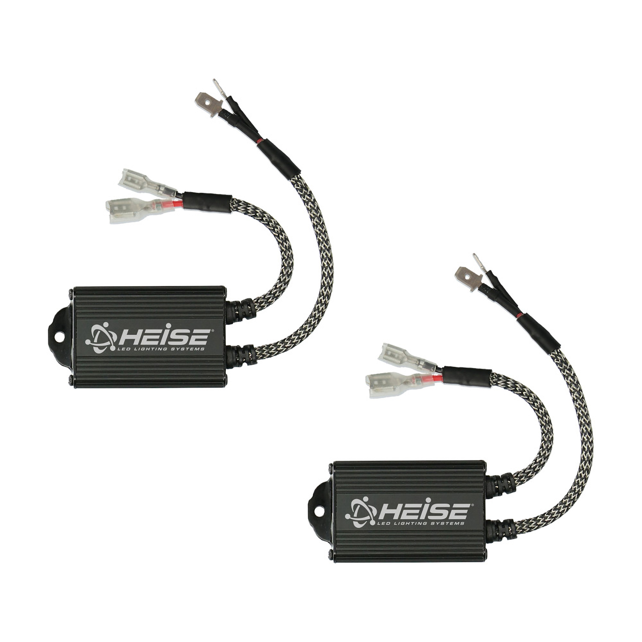 Canbus Decoder for HE-H3LED