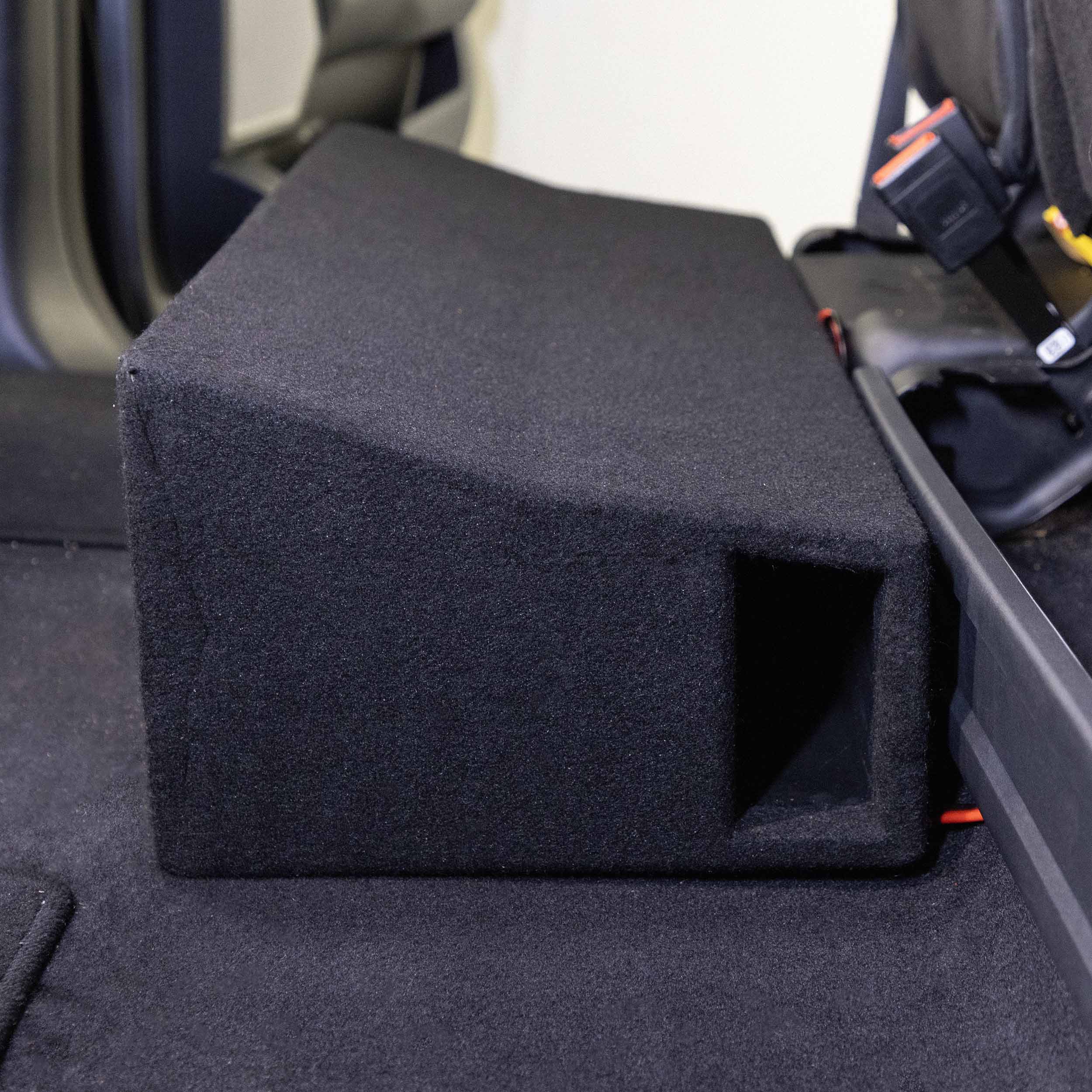 Audio Kit - Ford F-150 2018-2024 (B&O amplified)