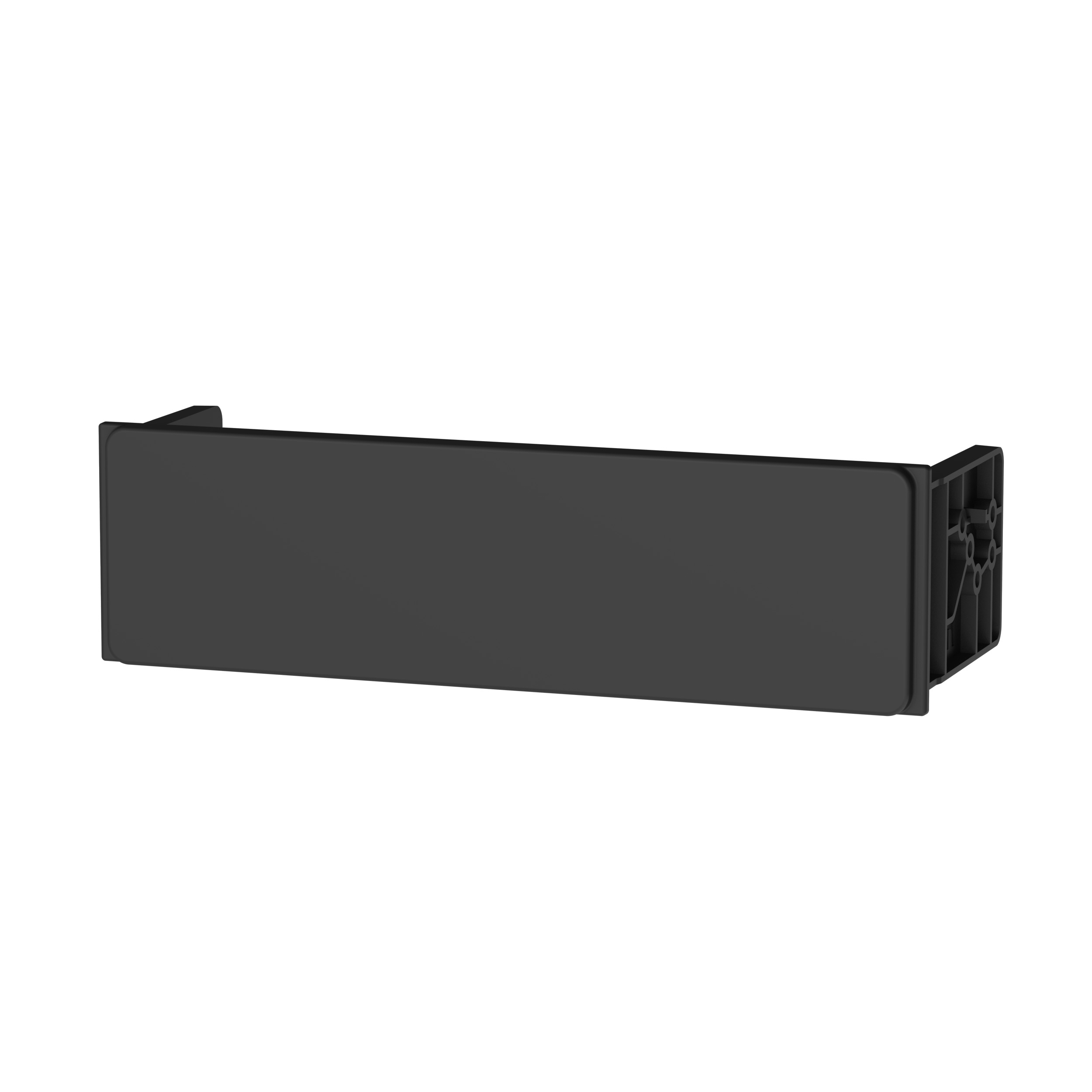 Universal Blank Plate for 95-Series Kits | Multi-App 1990-Up