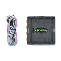 4-Channel Adjustable Line Output Converter | 80W