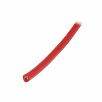 V8GT OFC Power Wire | 8 AWG | 250 ft. | Red