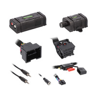 Add-A-Sub 2-Channel Line Output Converter - GM 2010-2017
