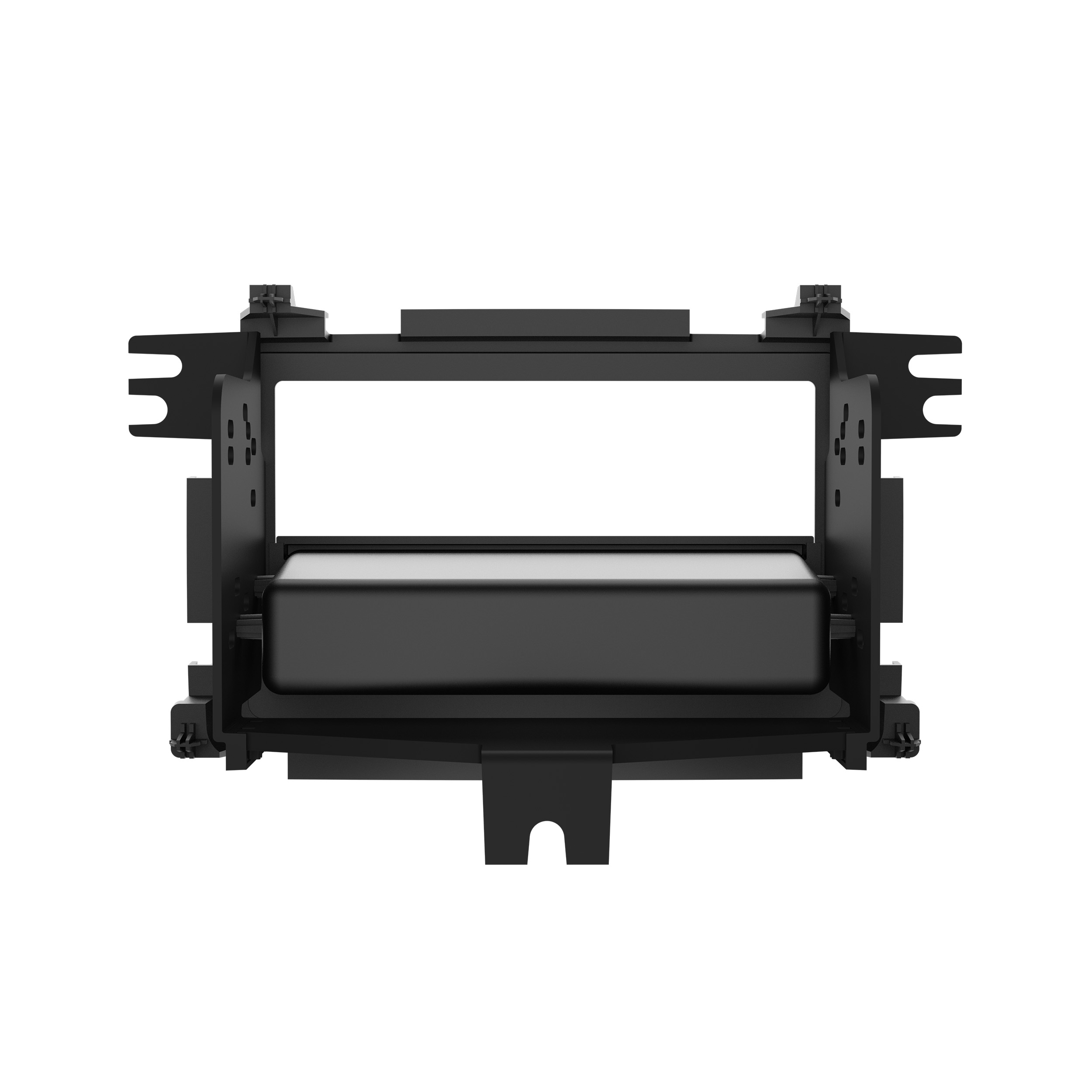 Honda HR-V 2016-2022