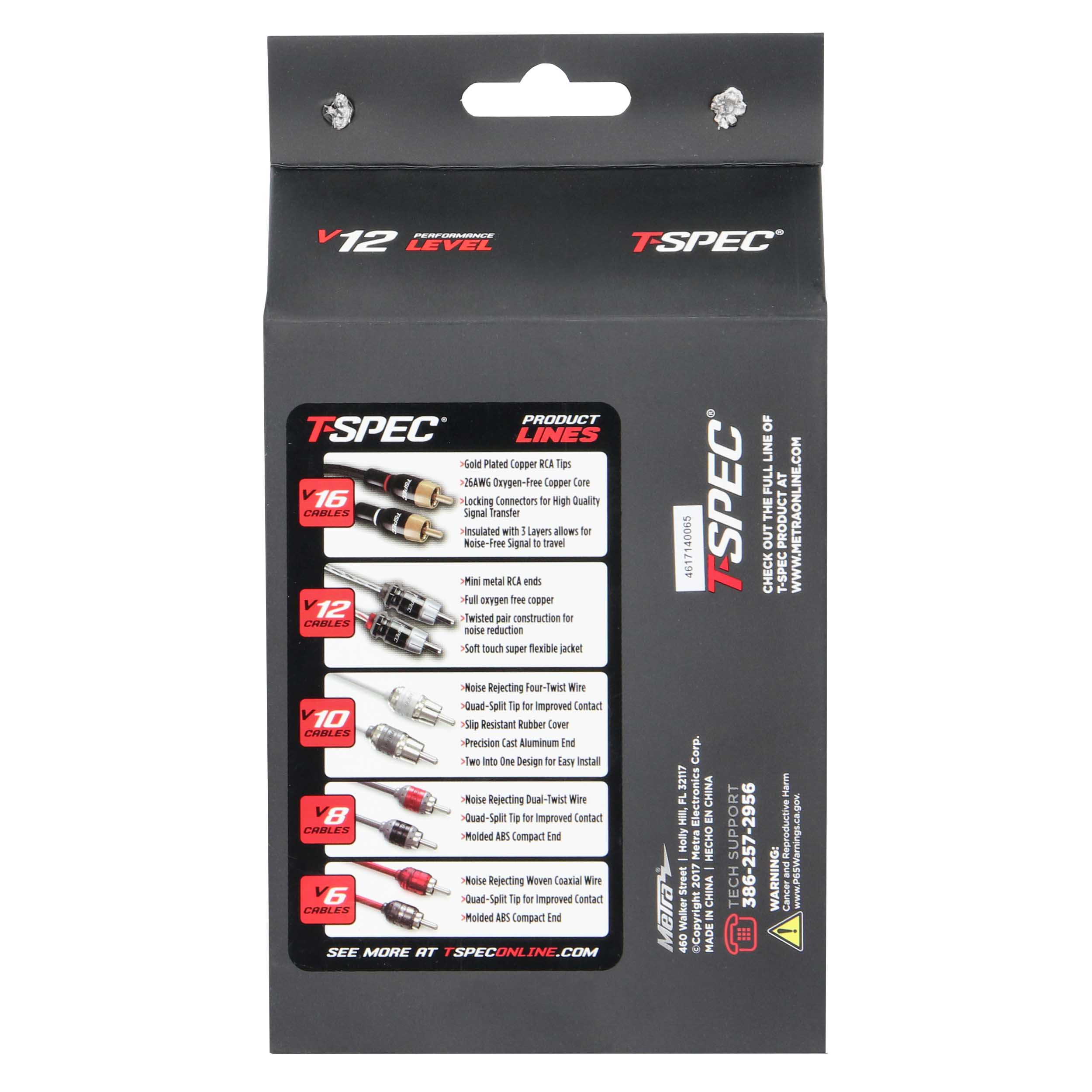 MANL 4-Position All-In-One Distribution Block