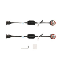 H9 Pro Series LED Kit - Single Beam