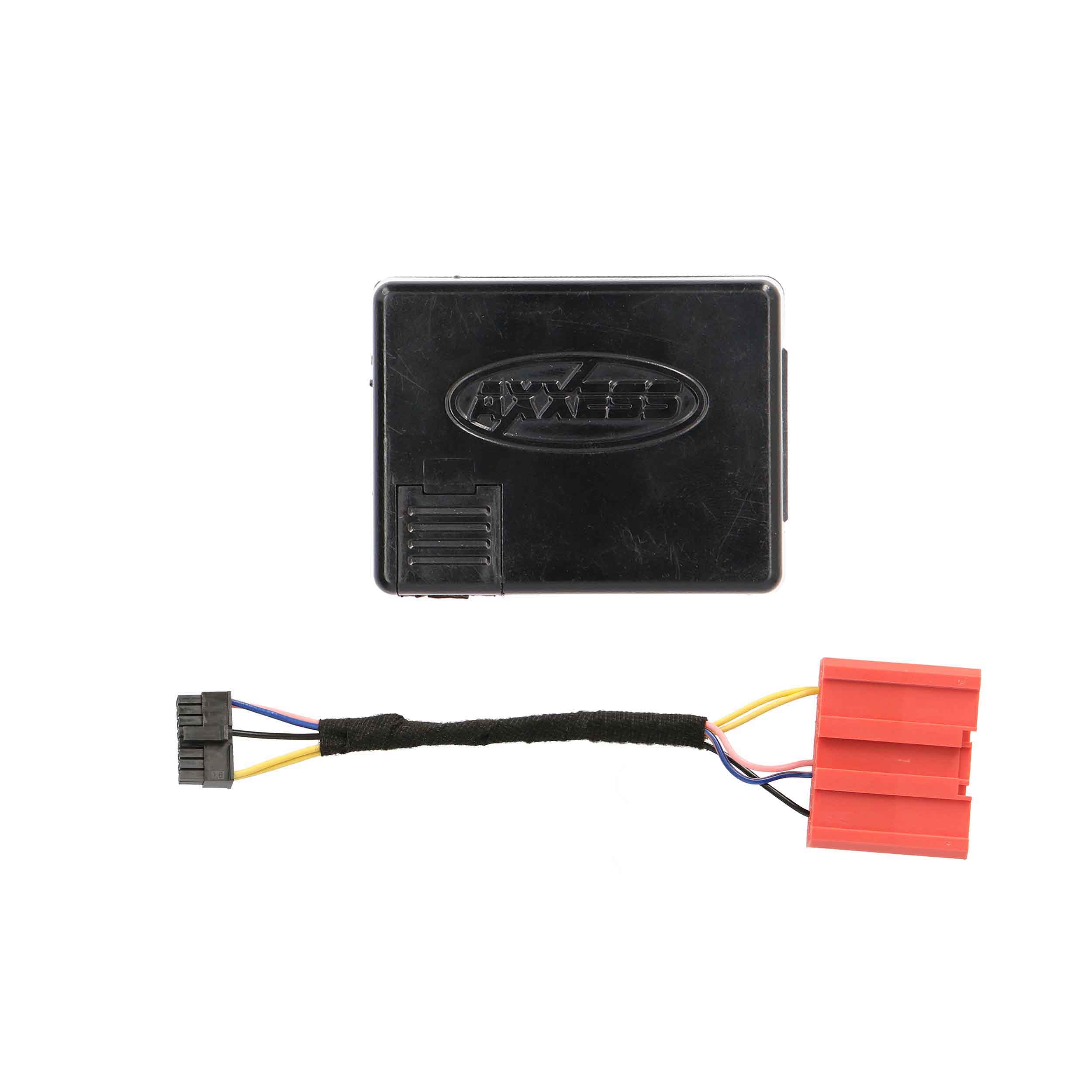 Data Interface - Fits Select Mazda Models 2007-2015