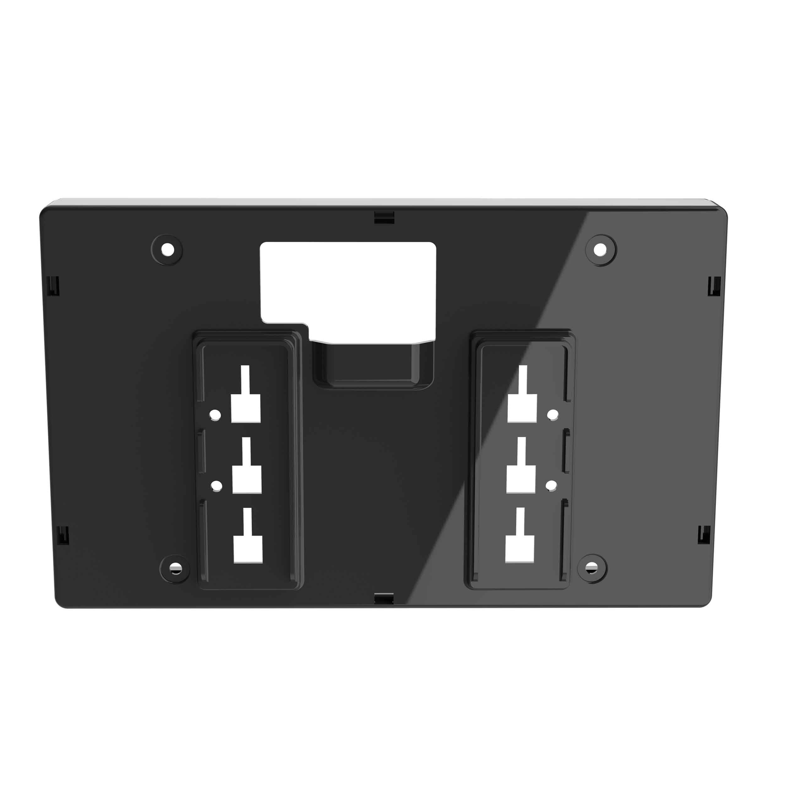 MINI Countryman 2011-2016| Paceman 2013-2016 (w/out factory NAV) - Fits Pioneer 8" Radios