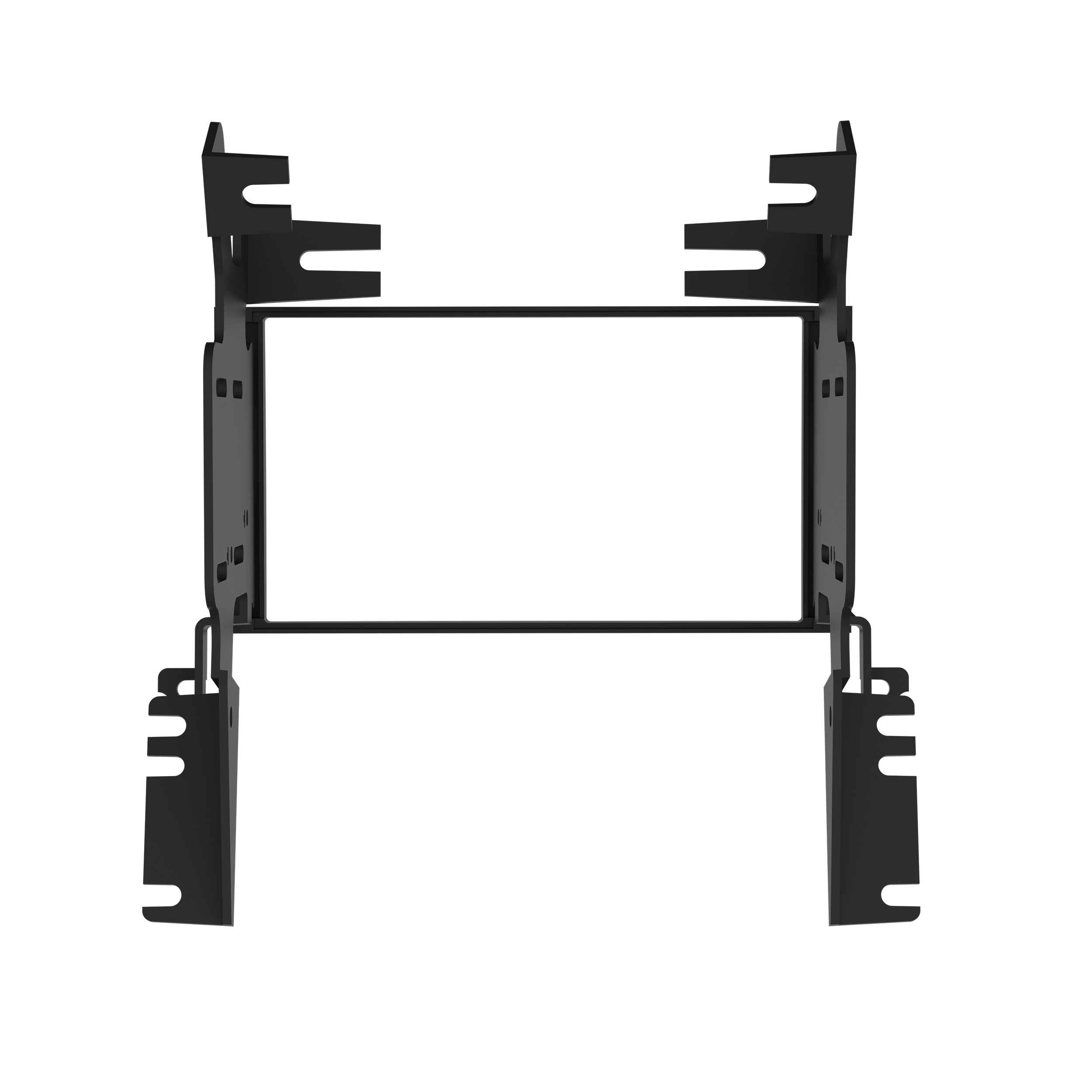 NIssan - Frontier/Titan/Xterra 2013-2021