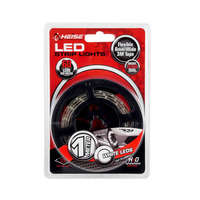 3528 White Light Strip - 1 Meter, 60 LED, Retail