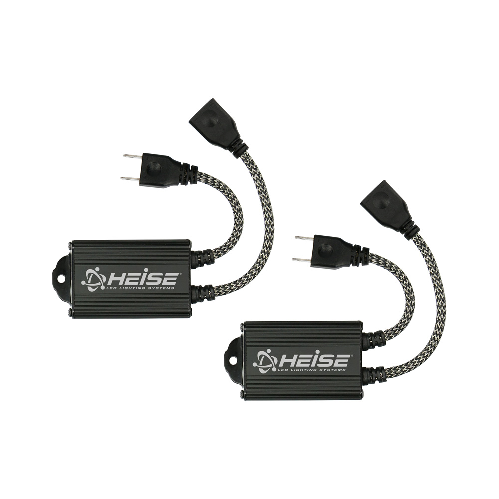 Canbus Decoder for HE-H7LED