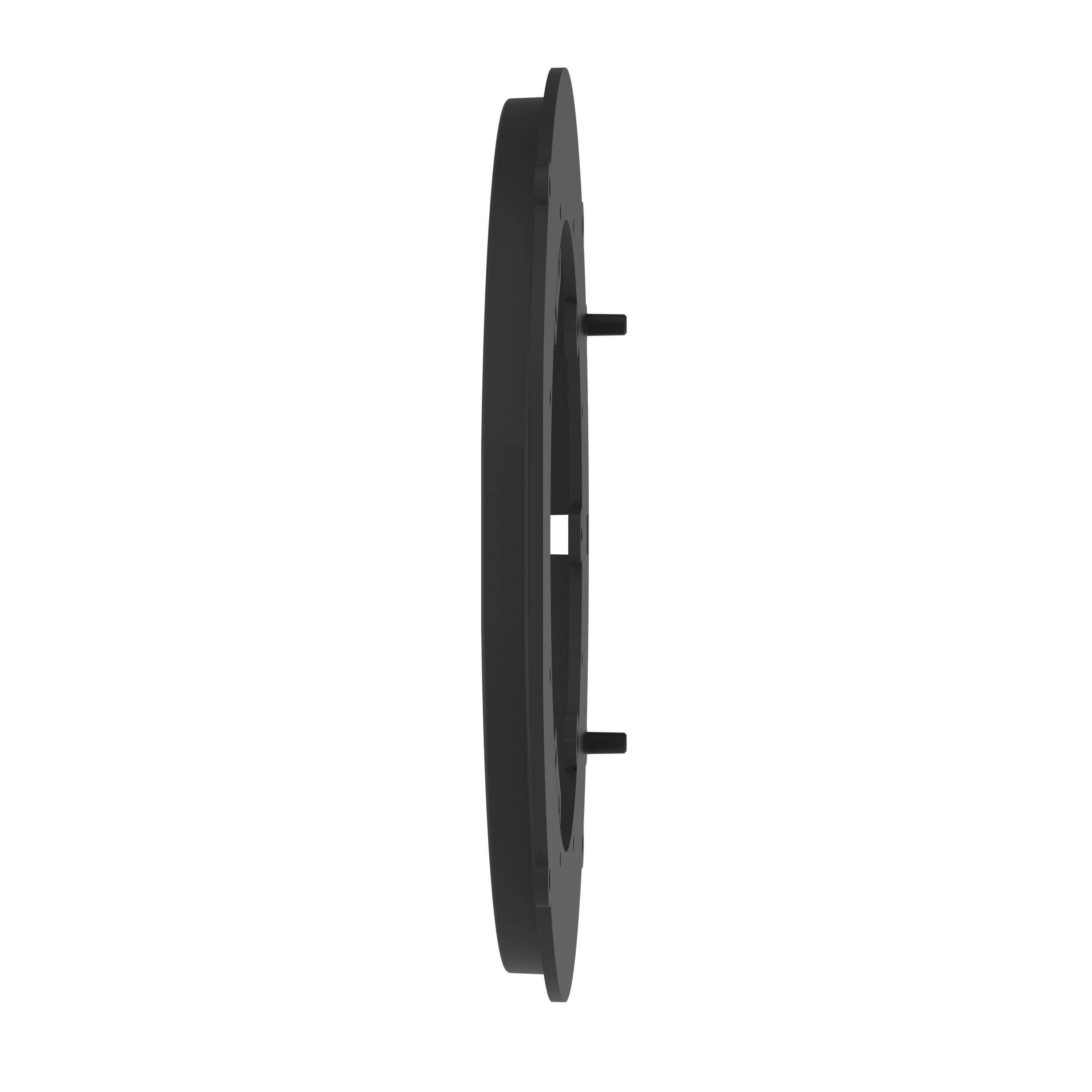 Speaker Adapter Plate - Tesla Model X and Model S