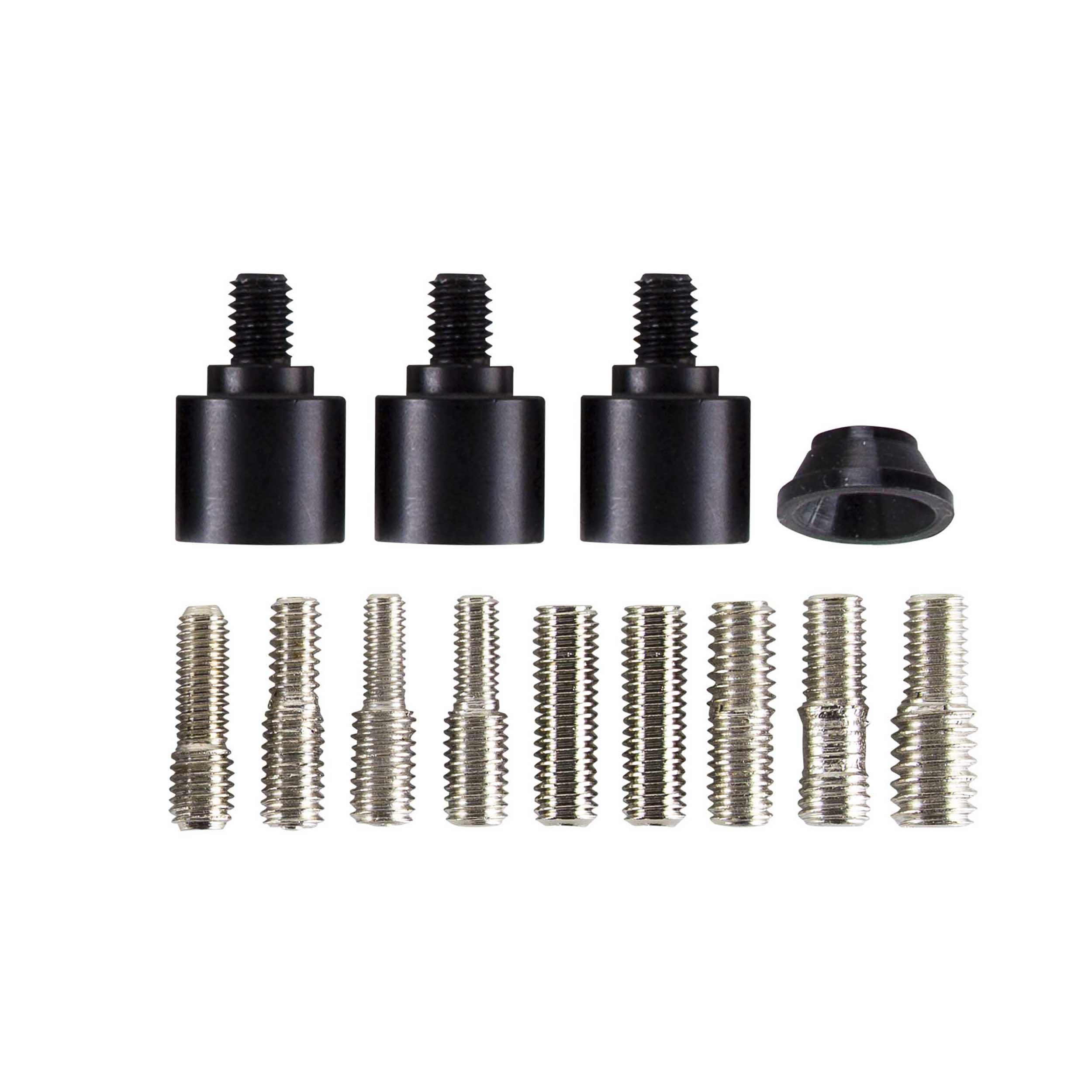 .30 Caliber Replica AMMOTENNA - Gun Metal