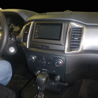 Ford Ranger 2019-2020 (with factory 4.2" color screen)