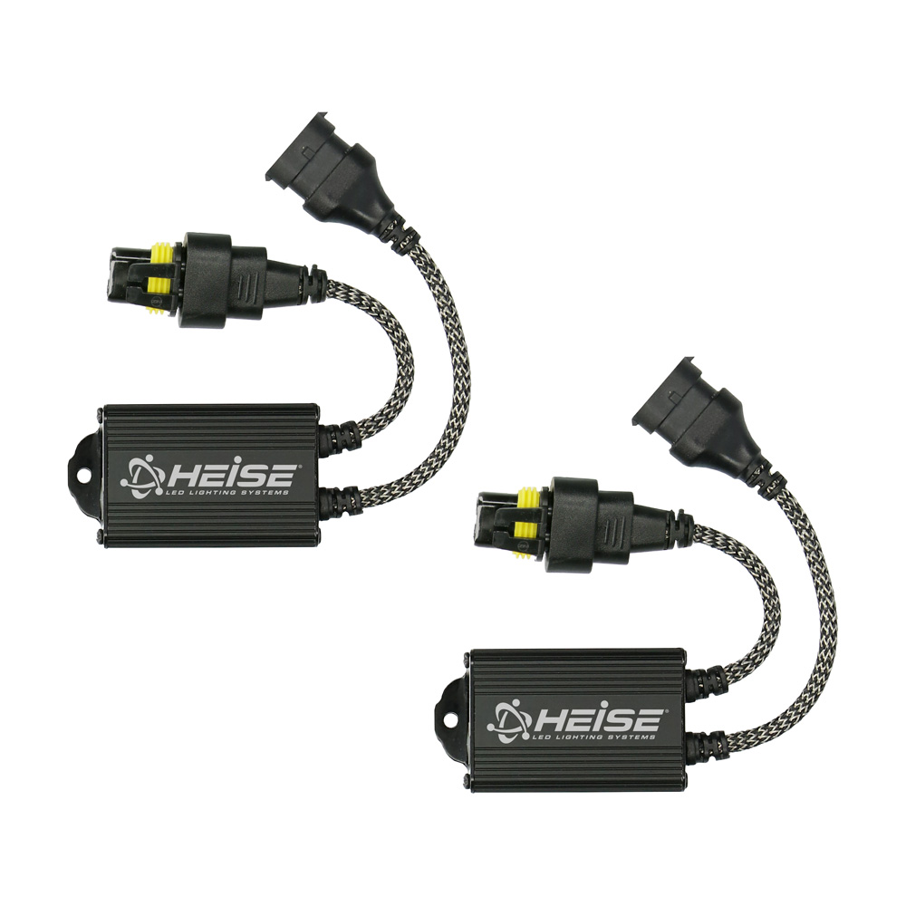 Canbus Decoder for HE-9005LED