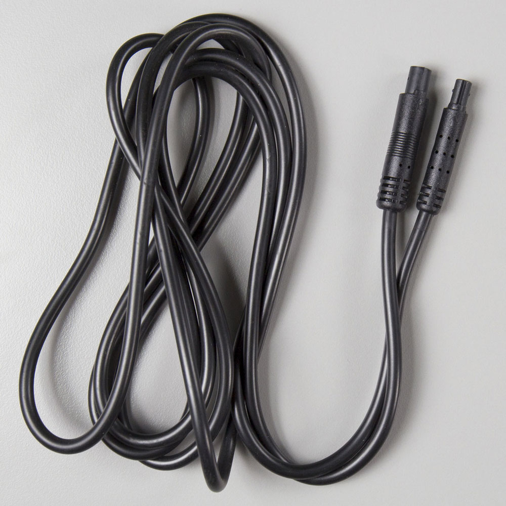 RGBW LED Extension, Used with RGBW-CB2 - 72 Inch