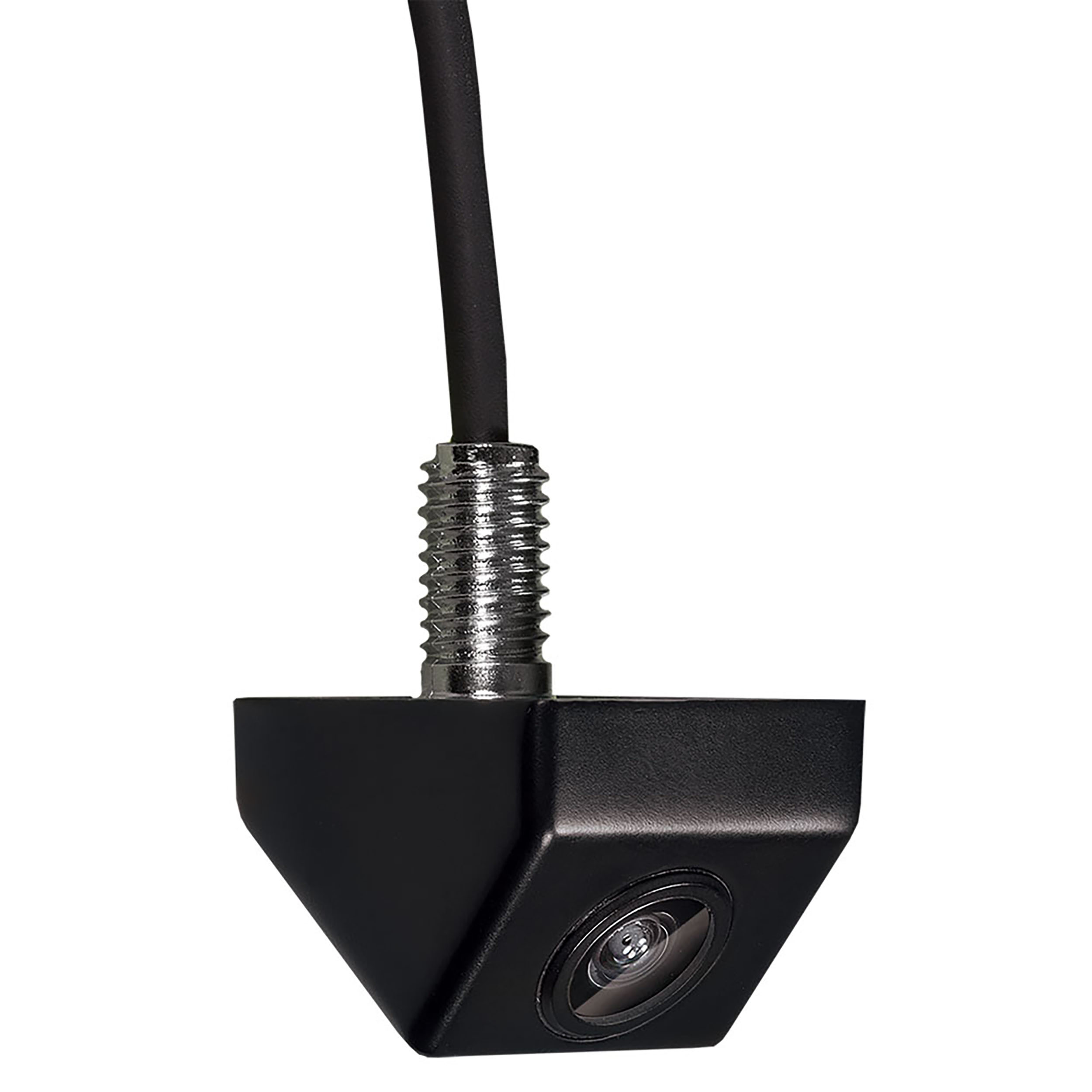 Micro Camera Black Fixed Angle