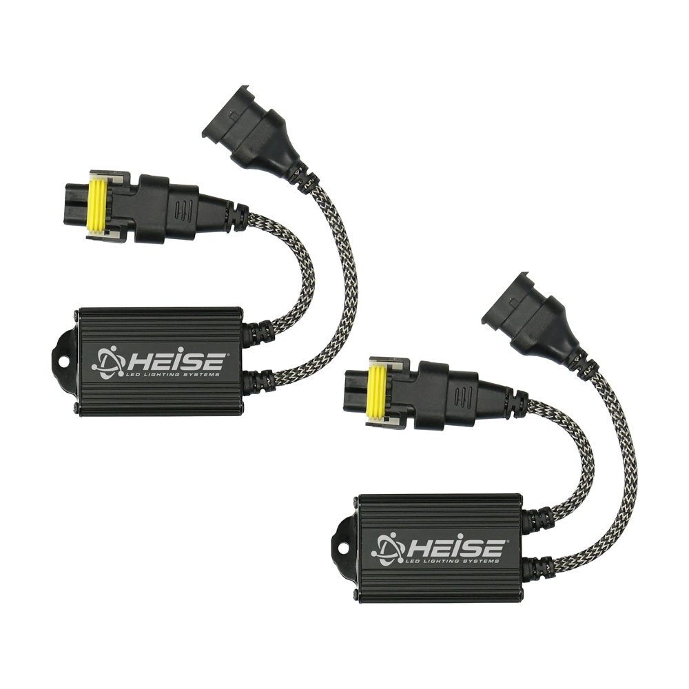 Canbus Decoder for HE-881LED